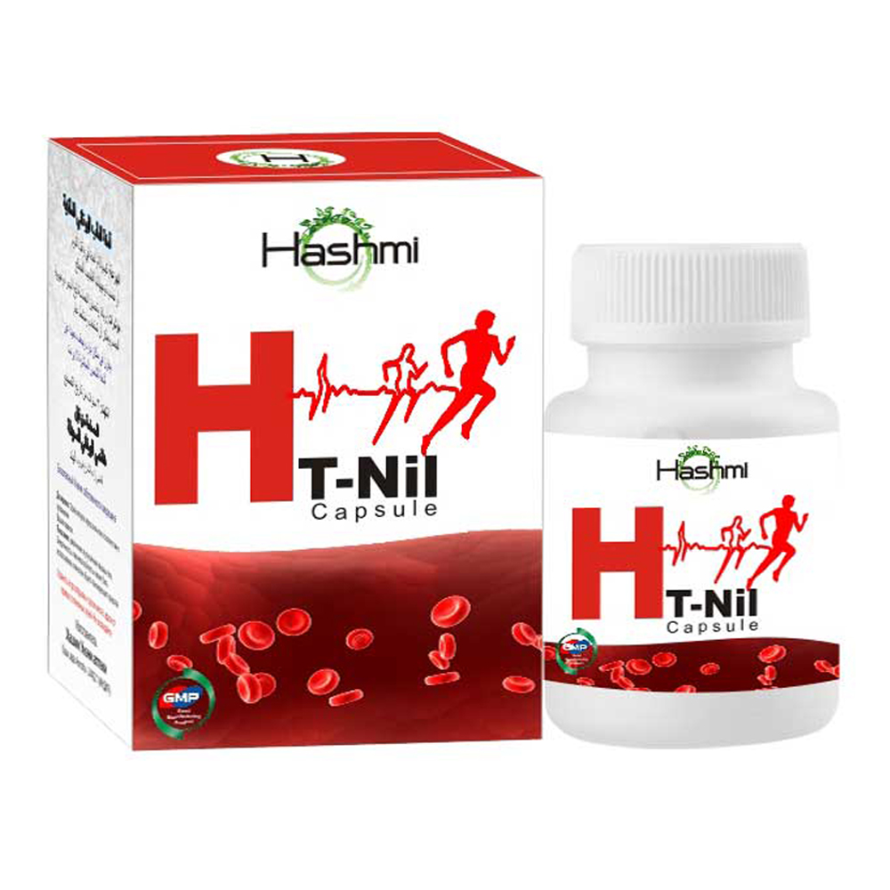 H-t-nil-capsule